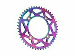 Kettenrad Beta RR 48 Zhne - 420 Voca Alu Neochrome