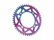 Kettenrad Beta RR 48 Zhne - 420 Voca Alu Neochrome