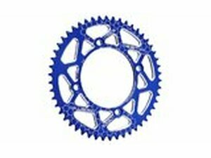 Kettenrad Beta RR 50 Zhne - 420 Voca Alu blau