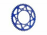 Kettenrad Beta RR 50 Zhne - 420 Voca Alu blau