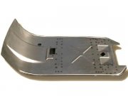 Bodenblech Replikate fr Vespa Roller V50 N, Spezial,...