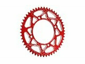 Kettenrad Beta RR 50 Zhne - 420 Voca Alu rot