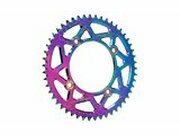 Kettenrad Beta RR 50 Zhne - 420 Voca Alu Neochrome