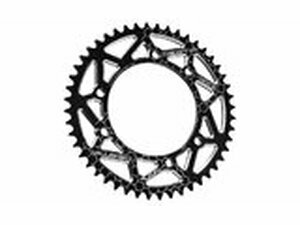 Kettenrad Rieju MRT 48 Zhne - 420 Voca Alu schwarz