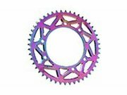 Kettenrad Rieju MRT 48 Zhne - 420 Voca Alu Neochrome