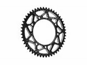 Kettenrad Rieju MRT 50 Zhne - 420 Voca Alu schwarz