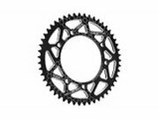 Kettenrad Rieju MRT 50 Zhne - 420 Voca Alu schwarz