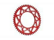 Kettenrad Rieju MRT 50 Zhne - 420 Voca Alu rot