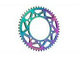 Kettenrad Rieju MRT 50 Zhne - 420 Voca Alu Neochrome