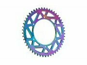 Kettenrad Aprilia SX 50cc 50 Zhne - 420 Voca Alu Neochrome