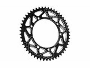 Kettenrad Sherco SM-R 50cc 50 Zhne - 428 Alu schwarz