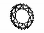 Kettenrad Sherco SM-R 50cc 50 Zhne - 428 Alu schwarz