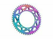 Kettenrad Sherco SM-R 50cc 50 Zhne - 428 Alu Neochrome