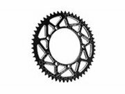 Kettenrad Sherco SM-R 50cc 53 Zhne - 428 Alu schwarz