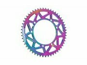 Kettenrad Sherco SM-R 50cc 53 Zhne - 428 Alu Neochrome