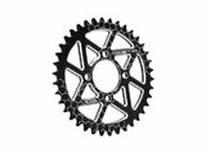 Kettenrad 38 Zhne - 420 Alu Yamaha DT 50 LC Portugal...