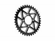 Kettenrad 38 Zhne - 420 Alu Yamaha DT 50 LC Portugal...