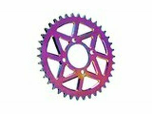 Kettenrad Yamaha DT 50 LC Portugal 38 Zhne - 420 Alu...