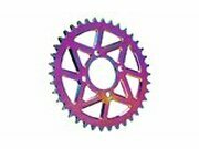 Kettenrad Yamaha DT 50 LC Portugal 38 Zhne - 420 Alu...