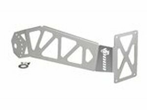 Kennzeichenhalter CNC Voca Derbi Senda DRD Racing