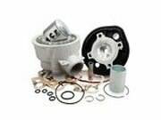 Zylinder Kit AM6 Voca Bestia 80 schwarz