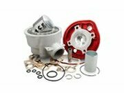 Zylinder Kit AM6 Voca Bestia 80 rot