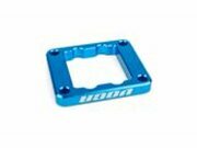 Membranblockspacer 10mm Voca Yamaha DT 50 LC Portugal blau