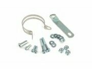 Ersatzteil Kit Auspuff Voca Racing Chromed 50/70 Derbi