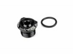 leinlassschraube AM6 Voca Evo schwarz