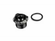 leinlassschraube AM6 Voca Evo schwarz