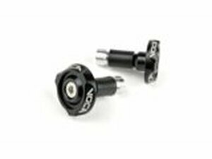 Lenkerendengewichte Voca Evo schwarz