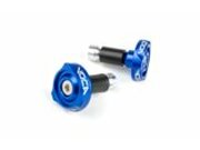 Lenkerendengewichte Voca Evo blau