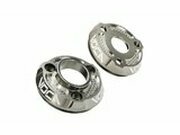 ESD Endkappe Voca Bestia silber