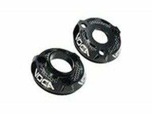 ESD Endkappe Voca Bestia schwarz