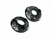 ESD Endkappe Voca Bestia schwarz