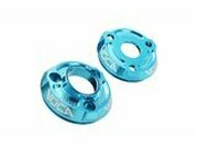 ESD Endkappe Voca Bestia trkis