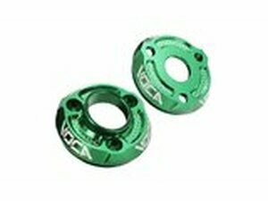 ESD Endkappe Voca Bestia grn