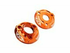 ESD Endkappe Voca Bestia orange