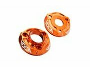 ESD Endkappe Voca Bestia orange