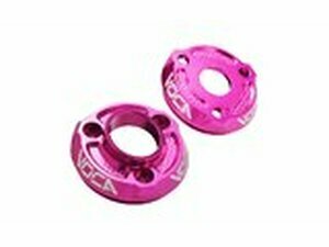 ESD Endkappe Voca Bestia pink