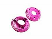 ESD Endkappe Voca Bestia pink