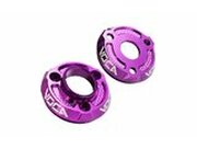 ESD Endkappe Voca Bestia lila