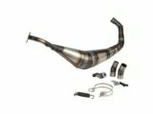 Auspuff Voca Warrior 50/70cc Sherco SM-R 50