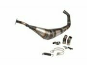 Auspuff Voca Warrior 50/70cc Sherco SM-R 50