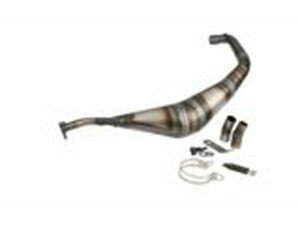 Auspuff Voca Warrior 50/70cc AM6