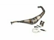 Auspuff Voca Warrior 50/70cc AM6