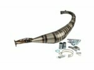 Auspuff Voca Rookie 50/70cc AM6