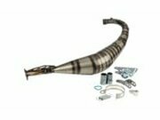 Auspuff Voca Rookie 50/70cc AM6