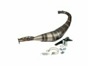 Auspuff Voca Rookie 50/70cc Beta RR 2012 - 2020