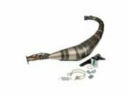 Auspuff Voca Rookie 50/70cc Beta RR 2012 - 2020